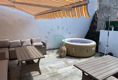 Casă cu 5 camere în Centrul Istoric - 12