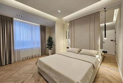 Apartamente 3 camere zona Brancoveanu - 1