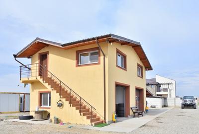 Teren Construcții intravilan de 13678 mp, în Bâcu - 9