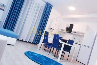 Apartament cu 2 camere decomandat, mobilat în Nord - 3