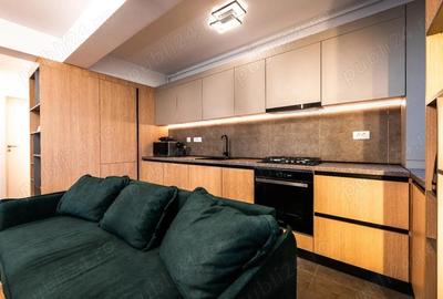 Apartament cu 2 camere semidecomandat în Central - 4