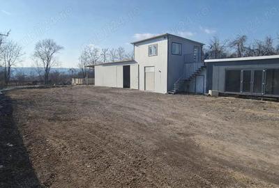 Spațiu comercial, de 180 mp, în Gheboieni - 3