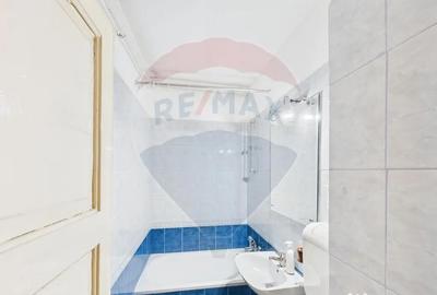 Apartament cu 3 camere semidecomandat, mobilat în Iancului - 5