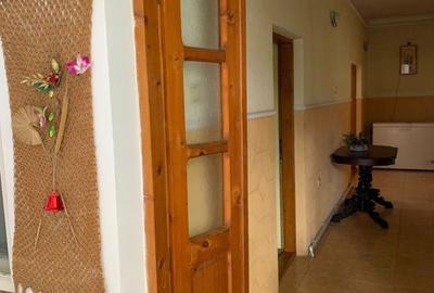 Casă individuală cu 4 camere cu Teren 108 Mp în Ostrov - 8