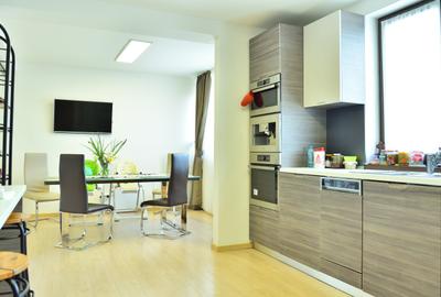 Vanzare vila deosebita, D+P+M Bacu / Joita, teren: 1.100 mp, comision 0% - 7