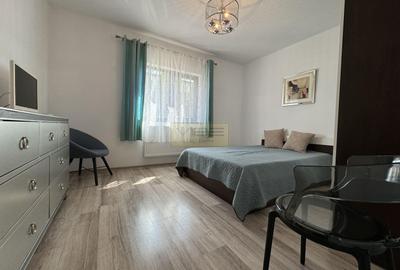 Apartament cu 2 camere decomandat, mobilat în Popas Păcurari - 7