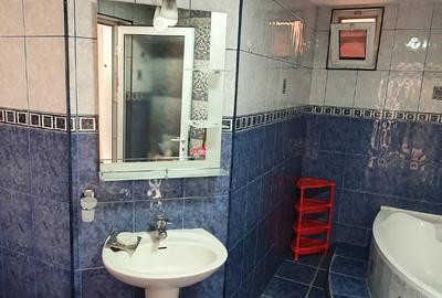 Zona AFI Palace casa 2007 parter 3 camere  la 117000 euro - 19