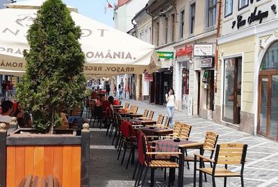 Spațiu comercial, de 18 mp, în Centrul Istoric - 1