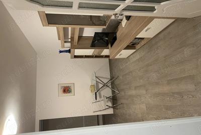 Ofer spre inchiriere Garsoniera 32 mp in Zona Far Billa - 8