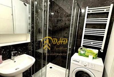 Apartament cu o camera - 1