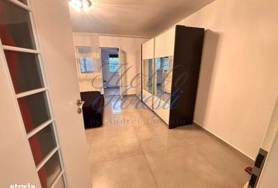 Apartament cu 3 camere semidecomandat în Florești - 6