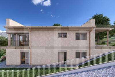 Teren cu AC pe Valea Capriorii Feleacu - 10