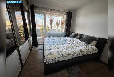 Apartament cu 2 camere semidecomandat, mobilat în Dâmbul Rotund - 1