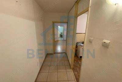 Apartament 2 camere semidecomandat, 52,5 m2, Centrala proprie,Rovine, - 6