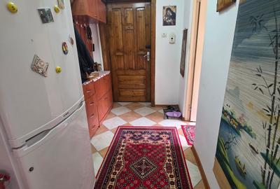 Apartament cu 2 camere semidecomandat, mobilat în Hipodrom - 3