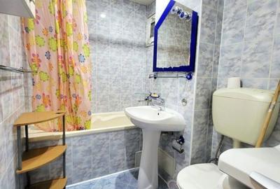 Apartament cu 2 camere decomandat în Circumvalațiunii