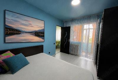 Apartament cu 2 camere decomandat în Central - 3