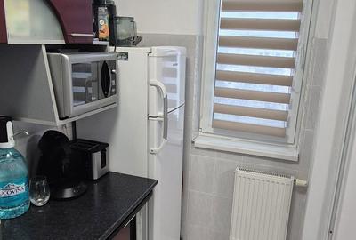 Garsonieră semidecomandată în Tudor - 7