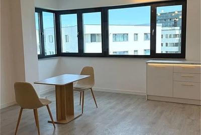 Apartament cu 2 camere decomandat, mobilat în Pipera - 2