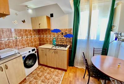 Garsonieră decomandată în Bartolomeu - 4