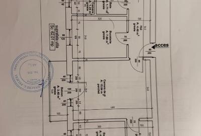Apartament 3 camere, complet mobilat, renovat, Dumitru Kiriac, etaj 2/4 - 12