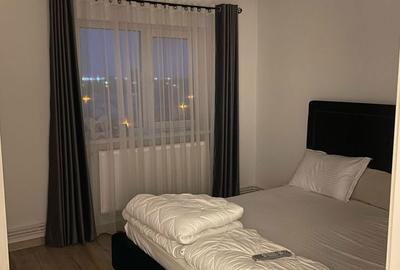Apartament cu 3 camere decomandat în Vizireni - 6