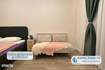 Garsonieră în Iosia - 9
