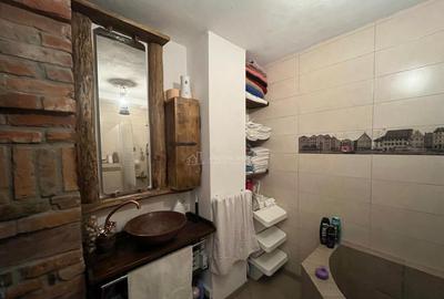 Lugoj, Ap. 4 Camere 115 Mp. - 10