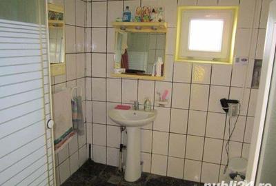 Casă cu 5 camere cu Teren 845 Mp în Căzănești - 3