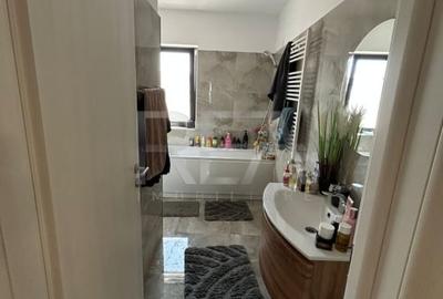 Apartament 3 Camere | Bloc Nou | Finisat si mobilat Modern - 19
