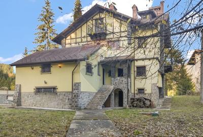 Proprietate cu potențial uriaș – Timișul de Sus – Brașov - 40