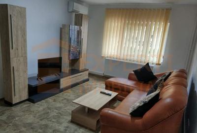Apartament cu 2 camere decomandat, mobilat în Central - 1