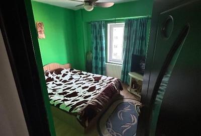 Apartament cu 3 camere decomandat, mobilat în Sud - 2