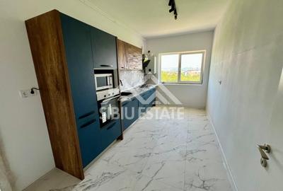 Apartament modern cu 3 camere, balcon si loc de parcare , Șelimbar - 6