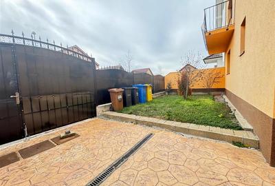 Duplex cu 4 camere cu Teren 264 Mp în Tineretului - 14