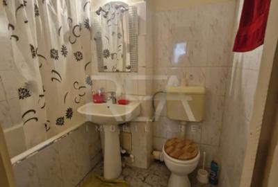 Apartament cu 3 camere decomandat, mobilat în Nicolae Grigorescu - 2
