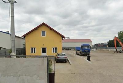 Spațiu comercial, de 207 mp, în Central - 5