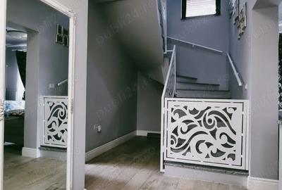 Proprietar - Vand casa noua P+1E in Arad - 2