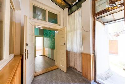 TUR 3D! Nivel in casa, Semicentral, Sfantu Gheorghe - 13
