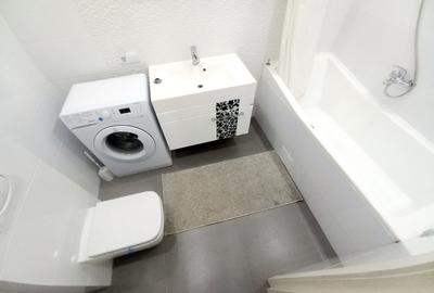 Apartament cu 2 camere decomandat în Bună Ziua - 6