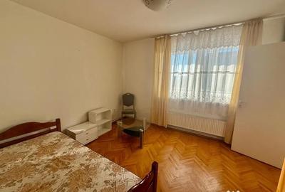 Apartament cu 2 camere decomandat în Tudor - 1