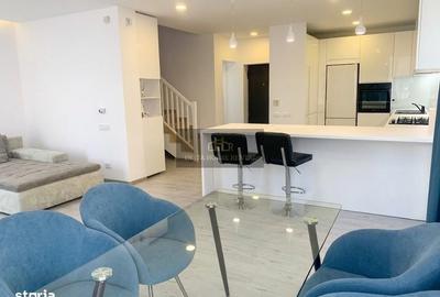 Casă cu 4 camere în Tunari - 10