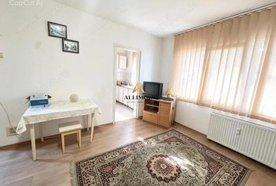 Garsonieră nedecomandată în Eminescu - 4
