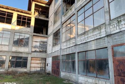 Spațiu comercial, de 6,802 mp, în Freidorf - 3