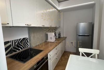 Apartament cu 2 camere decomandat, mobilat în Floreasca - 6