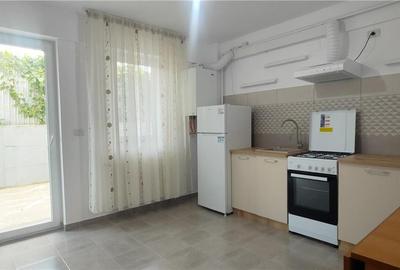 Garsonieră decomandată în Bucium - 3