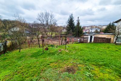 Casă individuală cu 10 camere cu Canalizare în Găvana - 2