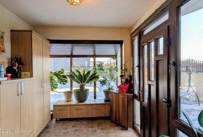 Casă cu 2 camere cu Canalizare în Central - 16