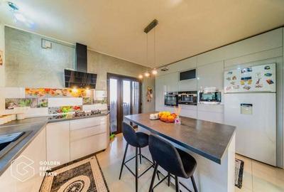 Vila P+M cu 5 camere in Gai, langa Manastire, confort si eleganta - 4