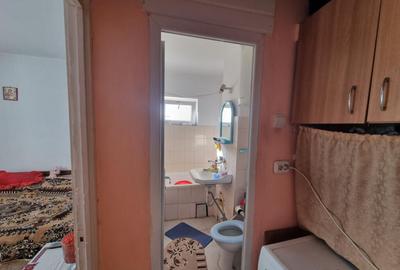 Mioritei- spre Banca Na?ionala- 2 camere cu imbunata? - 6